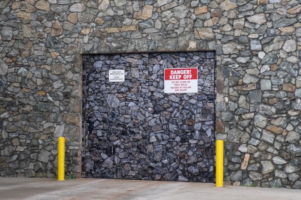 A Clover Point phenom